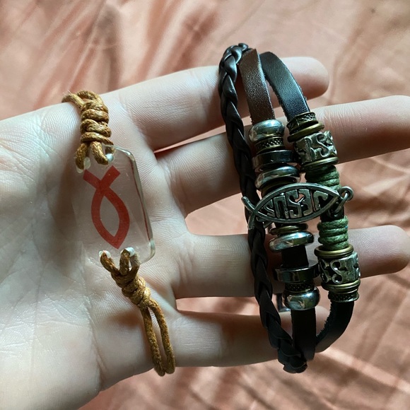 Bracelet Set! - Picture 5 of 5